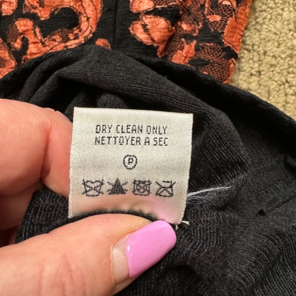 Yoaha Baraschi Lace Mirissa Dress - Picture 7 of 10